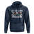 Field Day Hoodie Let The Games Begin Field Trip Fun Day - Wonder Print Shop