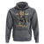Capybara Lover Hoodie Idk How Much Longer I Can Slay Cool Capy - Wonder Print Shop