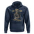 Capybara Lover Hoodie Idk How Much Longer I Can Slay Cool Capy - Wonder Print Shop