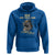 Capybara Lover Hoodie Idk How Much Longer I Can Slay Cool Capy - Wonder Print Shop