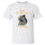 Capybara Lover T Shirt Idk How Much Longer I Can Slay Cool Capy - Wonder Print Shop
