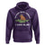 Capybara Lover Hoodie Idk How Much Longer I Can Slay Funny Capy Crocodile - Wonder Print Shop
