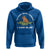 Capybara Lover Hoodie Idk How Much Longer I Can Slay Funny Capy Crocodile - Wonder Print Shop