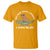 Capybara Lover T Shirt Idk How Much Longer I Can Slay Funny Capy Crocodile - Wonder Print Shop