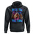 Capybara Lover Hoodie Rizz Em With The Tism Funny Capy Meme - Wonder Print Shop