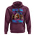 Capybara Lover Hoodie Rizz Em With The Tism Funny Capy Meme - Wonder Print Shop