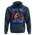 Capybara Lover Hoodie Rizz Em With The Tism Funny Capy Meme - Wonder Print Shop