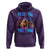 Capybara Lover Hoodie Rizz Em With The Tism Funny Capy Meme - Wonder Print Shop