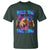 Capybara Lover T Shirt Rizz Em With The Tism Funny Capy Meme - Wonder Print Shop