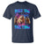 Capybara Lover T Shirt Rizz Em With The Tism Funny Capy Meme - Wonder Print Shop