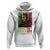 Legend Bob Hoodie Money Can't Buy Life Jamaican Reggae - Wonder Print Shop
