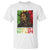 Legend Bob T Shirt Money Can't Buy Life Jamaican Reggae - Wonder Print Shop