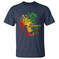Rasta Legend Bob T Shirt Rastafari Is Not A Culture It's A Reality Jamaica Jamaican - Wonder Print Shop