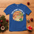 Christmas In Hawaii T Shirt Hawaiian Snowman You Don't Have To Shovel Sunshine - Wonder Print Shop