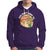 Christmas In Hawaii Hoodie Hawaiian Snowman You Don't Have To Shovel Sunshine - Wonder Print Shop