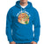 Christmas In Hawaii Hoodie Hawaiian Snowman You Don't Have To Shovel Sunshine - Wonder Print Shop