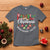 Family Christmas 2023 Making Memories Together Matching T Shirt - Wonder Print Shop