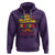 Valentine's Day Hoodie Funny Nacho Love Mexican Sombraro - Wonder Print Shop
