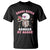 Anti Valentine's Day T Shirt Tacos Never Broke My Heart Skeleton Cinco De Mayo Party - Wonder Print Shop