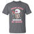 Anti Valentine's Day T Shirt Tacos Never Broke My Heart Skeleton Cinco De Mayo Party - Wonder Print Shop