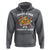 Anti Valentine's Day Hoodie Tacos Never Broke My Heart Funny Cinco De Mayo Party - Wonder Print Shop