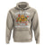 Anti Valentine's Day Hoodie Tacos Never Broke My Heart Funny Cinco De Mayo Party - Wonder Print Shop