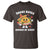 Anti Valentine's Day T Shirt Tacos Never Broke My Heart Funny Cinco De Mayo Party - Wonder Print Shop