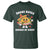 Anti Valentine's Day T Shirt Tacos Never Broke My Heart Funny Cinco De Mayo Party - Wonder Print Shop