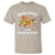 Anti Valentine's Day T Shirt Tacos Never Broke My Heart Funny Cinco De Mayo Party - Wonder Print Shop