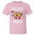 Valentine's Day T Shirt Roses Are Red Blah Tacos Funny Food Lover - Wonder Print Shop