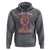Valentine's Day Hoodie I Donut Know What I'd Do Without You - Wonder Print Shop