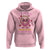Valentine's Day Hoodie I Donut Know What I'd Do Without You - Wonder Print Shop
