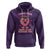 Valentine's Day Hoodie I Donut Know What I'd Do Without You - Wonder Print Shop