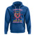 Valentine's Day Hoodie I Donut Know What I'd Do Without You - Wonder Print Shop