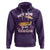 Valentine's Day Hoodie Funny Dachshund Hot-Dog Is My Valentine - Wonder Print Shop