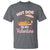 Valentine's Day T Shirt Funny Dachshund Hot-Dog Is My Valentine - Wonder Print Shop