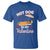 Valentine's Day T Shirt Funny Dachshund Hot-Dog Is My Valentine - Wonder Print Shop