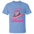 Valentine's Day T Shirt Cupid Find Me A Cowboy Western Heart Leopard Hat - Wonder Print Shop