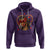 Valentine's Day Hoodie Funny Cute Horse Cowboy Western - Wonder Print Shop