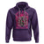 Skeleton Ready To Rock Valentine's Day Hoodie - Wonder Print Shop