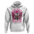 Skeleton Ready To Rock Valentine's Day Hoodie - Wonder Print Shop