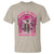 Skeleton Ready To Rock Valentine's Day T Shirt - Wonder Print Shop