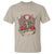 Skeleton Ready To Rock Valentine's Day T Shirt - Wonder Print Shop