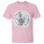 Anti Valentine T Shirt It's Cold Outside Like My Heart Skeleton Single Day - Wonder Print Shop