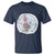 Anti Valentine T Shirt It's Cold Outside Like My Heart Skeleton Single Day - Wonder Print Shop