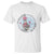 Anti Valentine T Shirt It's Cold Outside Like My Heart Skeleton Single Day - Wonder Print Shop