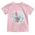 Anti Valentine Toddler T Shirt It's Cold Outside Like My Heart Skeleton Single Day