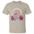 Anti Valentine's Day T Shirt It's Cold Outside Like My Heart Skeleton - Wonder Print Shop