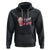 Valentine's Day Hoodie I Love My Class A Latte Teacher Coffee Lover - Wonder Print Shop