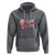 Valentine's Day Hoodie I Love My Class A Latte Teacher Coffee Lover - Wonder Print Shop